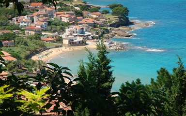 castellabate
