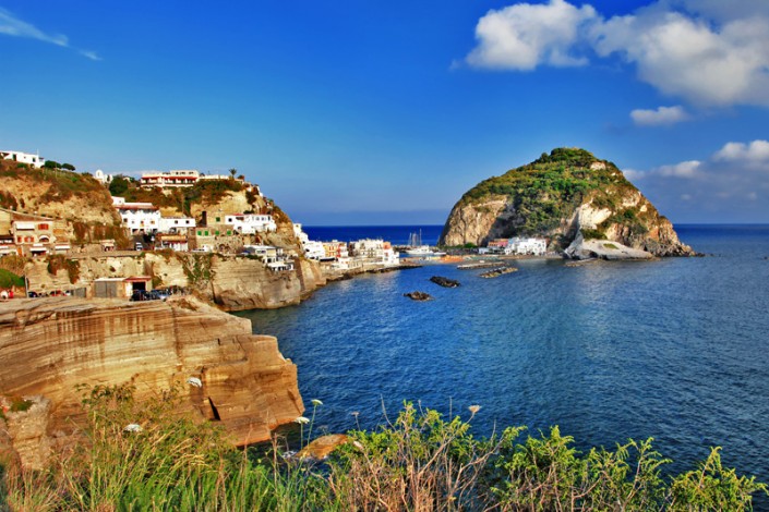 ischia fiabe
