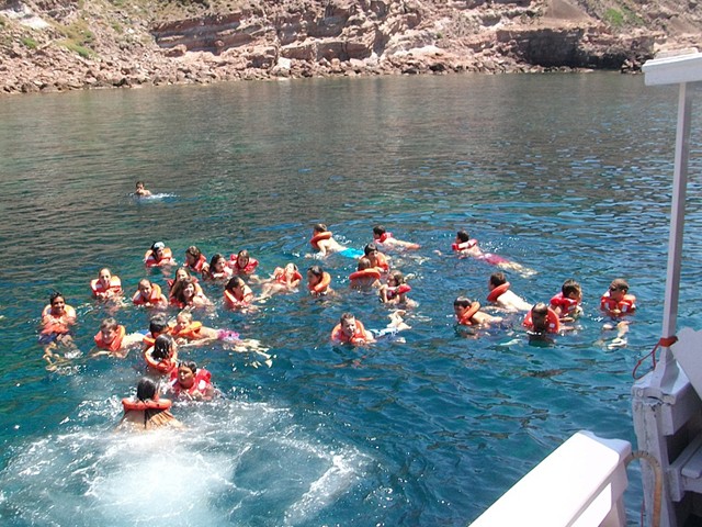 teulada adventure