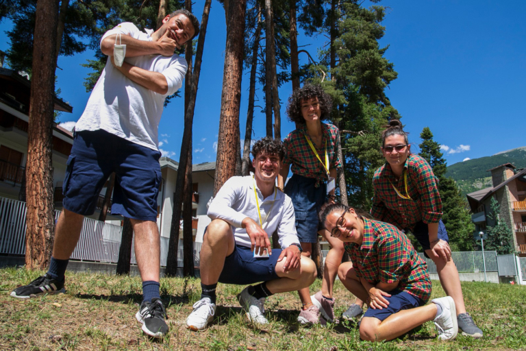 Animatori Cooperativa DOC